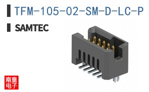 TFM-105-02-SM-D-LC-P