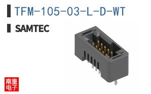 TFM-105-03-L-D-WT