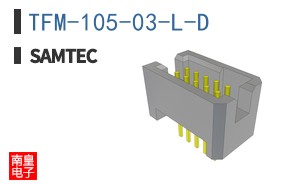 TFM-105-03-L-D