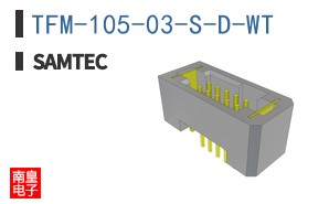 TFM-105-03-S-D-WT