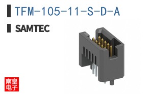 TFM-105-11-S-D-A