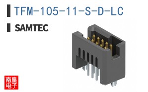 TFM-105-11-S-D-LC