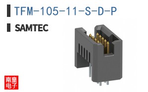 TFM-105-11-S-D-P