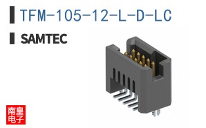 TFM-105-12-L-D-LC