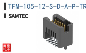 TFM-105-12-S-D-A-P-TR