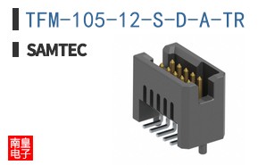 TFM-105-12-S-D-A-TR