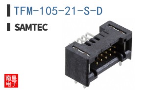 TFM-105-21-S-D