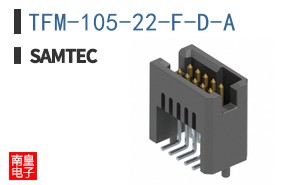 TFM-105-22-F-D-A