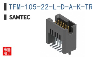 TFM-105-22-L-D-A-K-TR