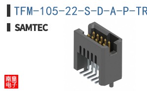 TFM-105-22-S-D-A-P-TR