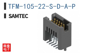 TFM-105-22-S-D-A-P