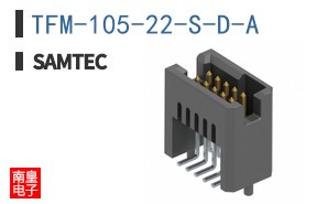 TFM-105-22-S-D-A