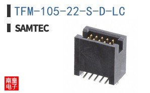 TFM-105-22-S-D-LC