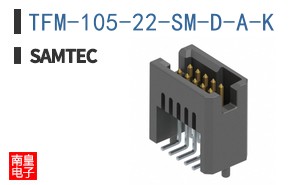 TFM-105-22-SM-D-A-K