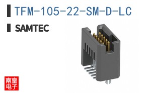 TFM-105-22-SM-D-LC
