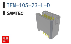 TFM-105-23-L-D