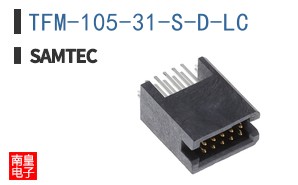 TFM-105-31-S-D-LC