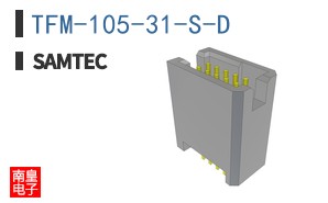 TFM-105-31-S-D