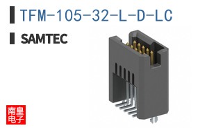 TFM-105-32-L-D-LC