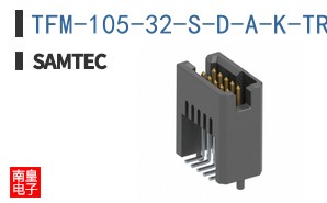 TFM-105-32-S-D-A-K-TR