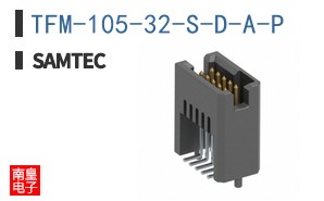 TFM-105-32-S-D-A-P