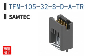 TFM-105-32-S-D-A-TR