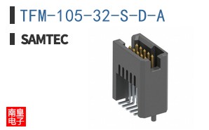 TFM-105-32-S-D-A