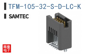 TFM-105-32-S-D-LC-K
