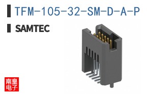 TFM-105-32-SM-D-A-P