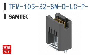TFM-105-32-SM-D-LC-P-TR