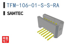 TFM-106-01-S-S-RA