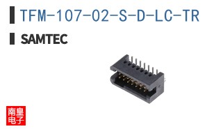 TFM-107-02-S-D-LC-TR