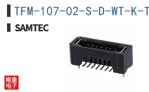 TFM-107-02-S-D-WT-K-TR