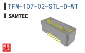 TFM-107-02-STL-D-WT