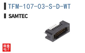 TFM-107-03-S-D-WT