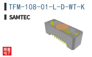 TFM-108-01-L-D-WT-K