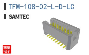 TFM-108-02-L-D-LC