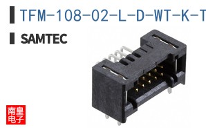 TFM-108-02-L-D-WT-K-TR