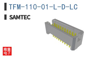 TFM-110-01-L-D-LC