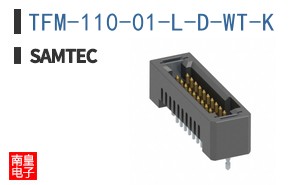 TFM-110-01-L-D-WT-K
