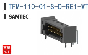 TFM-110-01-S-D-RE1-WT
