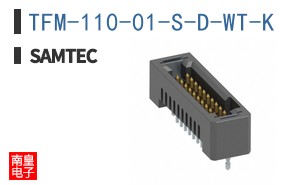 TFM-110-01-S-D-WT-K