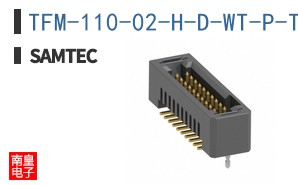 TFM-110-02-H-D-WT-P-TR