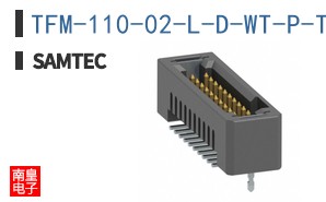 TFM-110-02-L-D-WT-P-TR