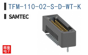 TFM-110-02-S-D-WT-K