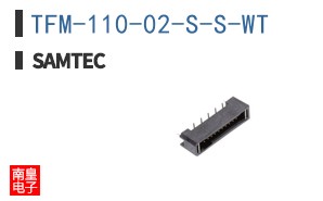 TFM-110-02-S-S-WT