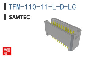 TFM-110-11-L-D-LC