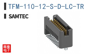 TFM-110-12-S-D-LC-TR