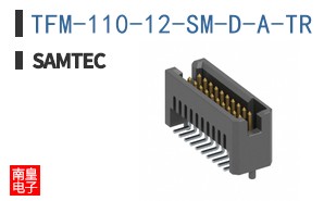 TFM-110-12-SM-D-A-TR
