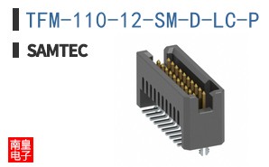 TFM-110-12-SM-D-LC-P